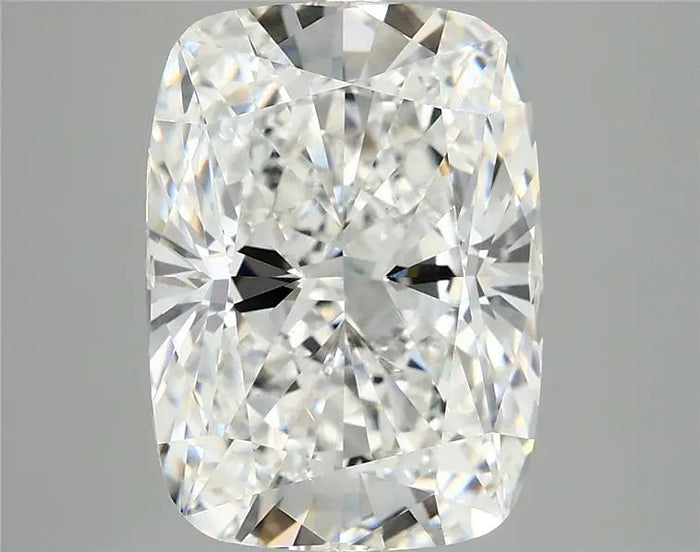 5.32 Carat · CUSHION · E · VS2 · IGI · Excellent Cut