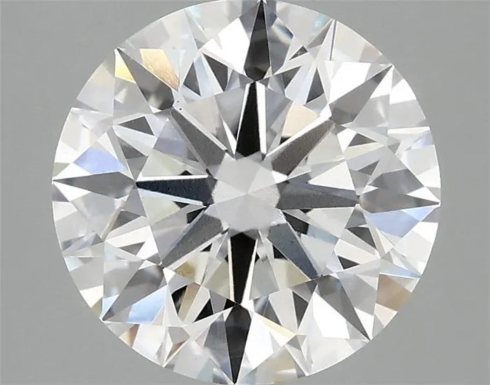 3.09 Carat · ROUND · D · VS1 · IGI · Ideal Cut