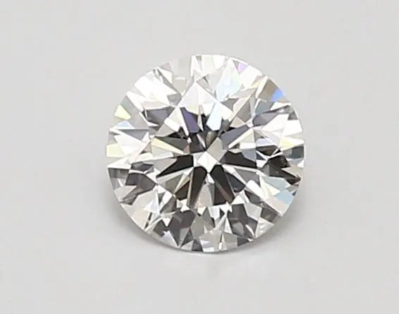 0.67 Carat · ROUND · D · VS1 · IGI · Ideal Cut