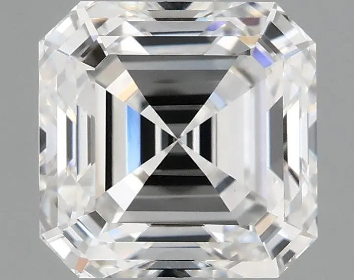 1.59 Carat · ASSCHER · E · VVS2 · IGI · Excellent Cut