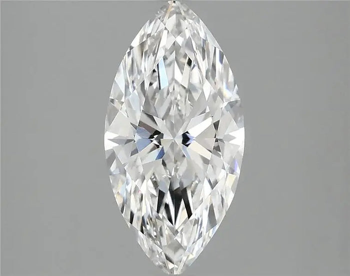 1.59 Carat · MARQUISE · E · VS1 · IGI · Excellent Cut