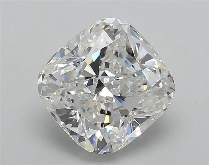 2.80 Carat · CUSHION · E · VS1 · IGI · Very Good Cut