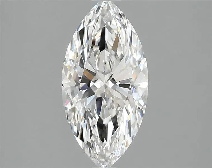 1.48 Carat · MARQUISE · E · VVS2 · IGI · Excellent Cut