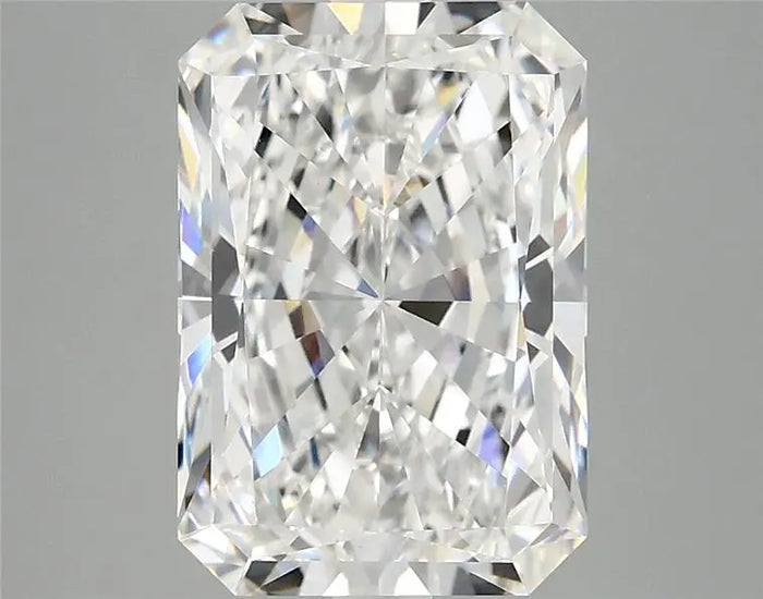 4.04 Carat · RADIANT · E · VVS2 · IGI · Excellent Cut