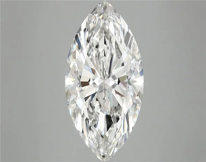 5.07 Carat · MARQUISE · F · VS2 · IGI · Excellent Cut