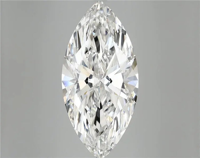 11.13 Carat · MARQUISE · F · VS1 · IGI · Excellent Cut