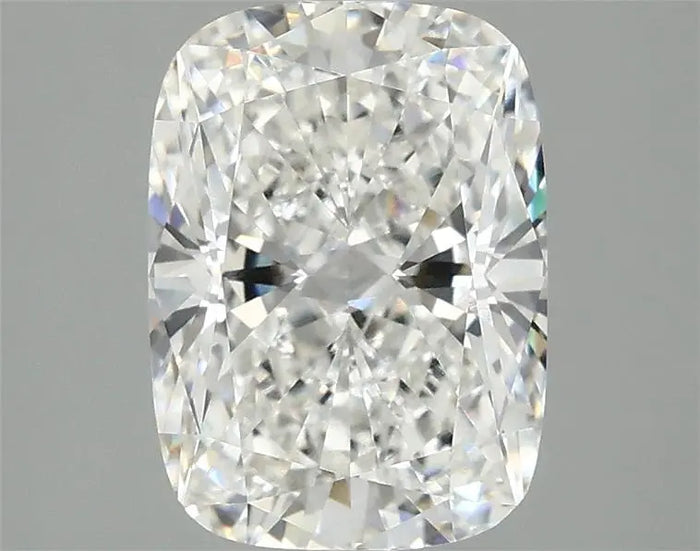2.54 Carat · CUSHION · E · VVS2 · IGI · Excellent Cut