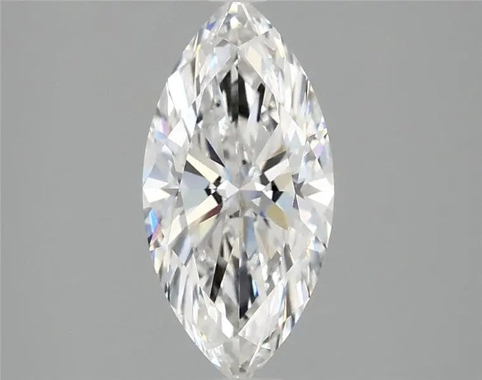 1.48 Carat · MARQUISE · E · VVS2 · IGI · Excellent Cut