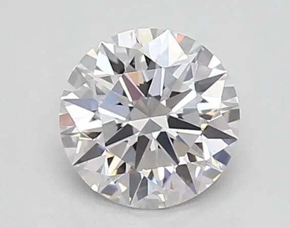 0.71 Carat · ROUND · D · VVS1 · IGI · Ideal Cut