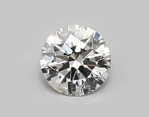 0.55 Carat · ROUND · D · FL · IGI · Ideal Cut