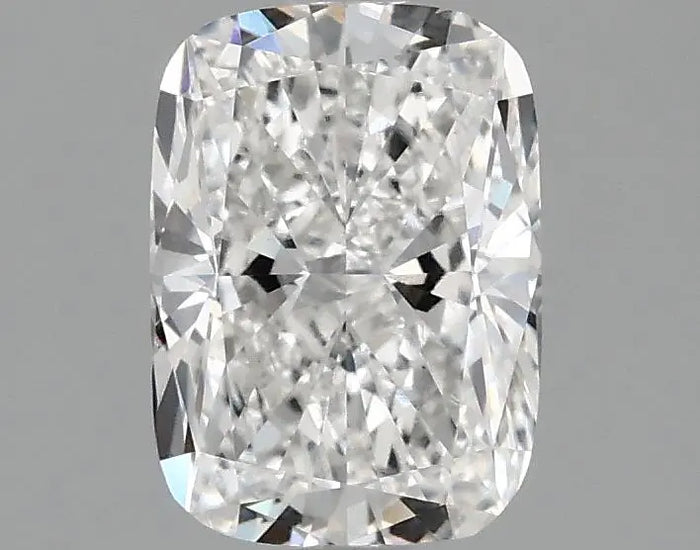 1.50 Carat · CUSHION · F · VS1 · IGI · Excellent Cut