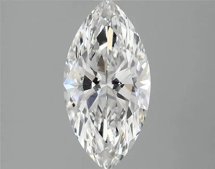 1.54 Carat · MARQUISE · E · VS2 · IGI · Excellent Cut