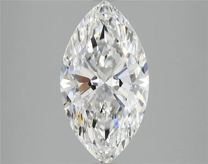 3.04 Carat · MARQUISE · E · VS2 · IGI · Excellent Cut