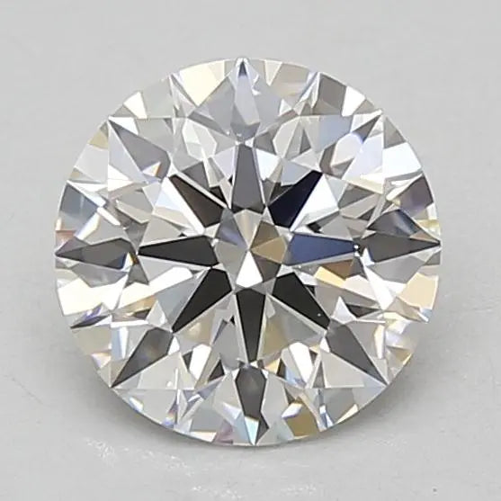 1.52 Carat · ROUND · D · VS1 · IGI · Ideal Cut