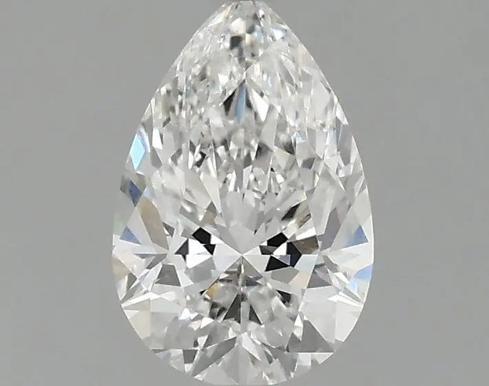 1.07 Carat · PEAR · E · VS1 · IGI · Excellent Cut