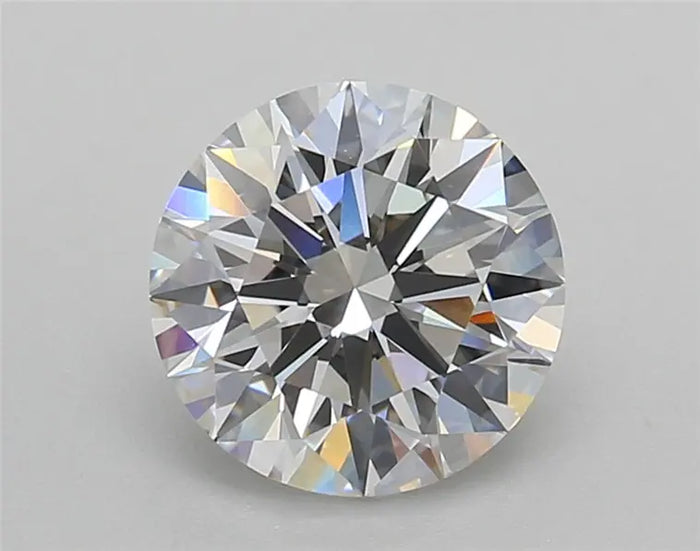 2.02 Carat · ROUND · E · VVS2 · IGI · Ideal Cut