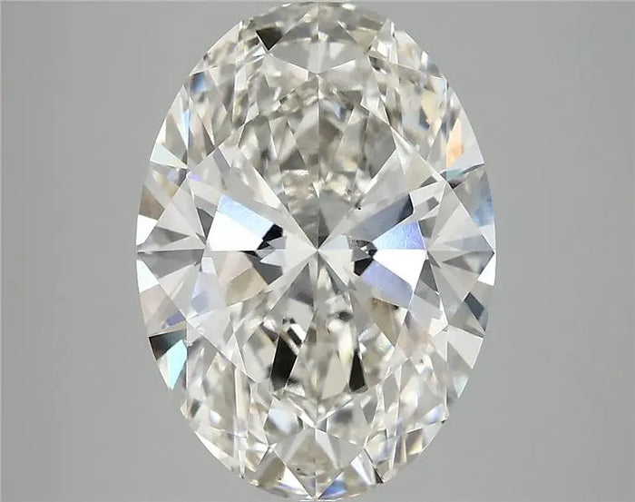 4.87 Carat · OVAL · G · VS1 · IGI · Excellent Cut