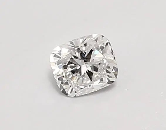 0.31 Carat · CUSHION · D · VS1 · IGI · Very Good Cut