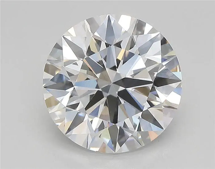 2.88 Carat · ROUND · D · VVS2 · IGI · Ideal Cut