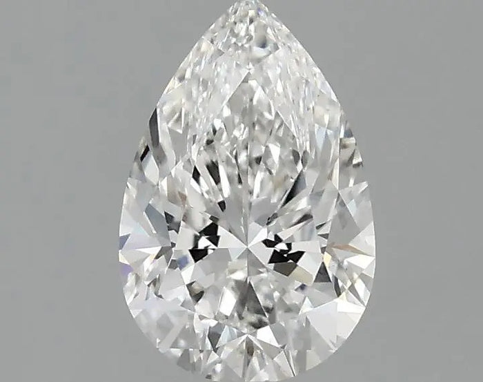 1.07 Carat · PEAR · E · VS1 · IGI · Excellent Cut
