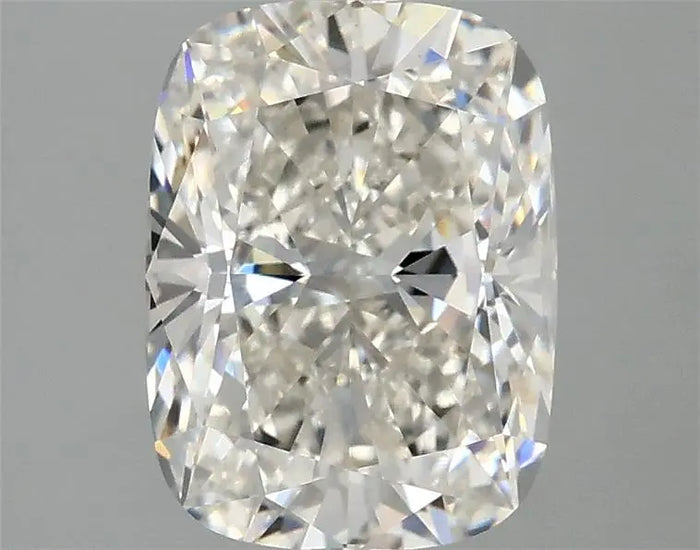 2.52 Carat · CUSHION · F · VS1 · IGI · Excellent Cut