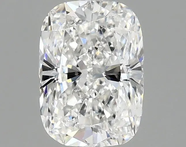 1.10 Carat · CUSHION · E · VS2 · IGI · Excellent Cut