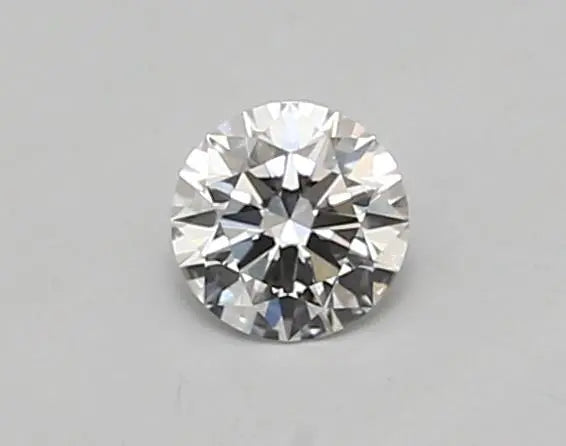 0.42 Carat · ROUND · D · VVS1 · IGI · Ideal Cut