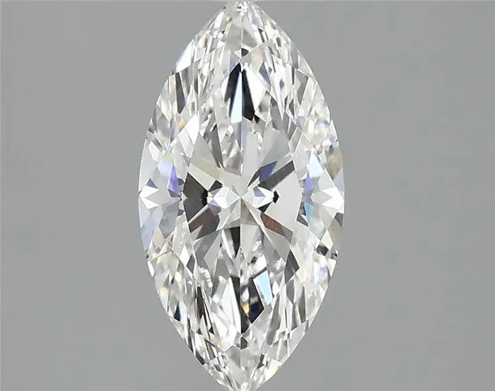 1.47 Carat · MARQUISE · E · VVS2 · IGI · Excellent Cut