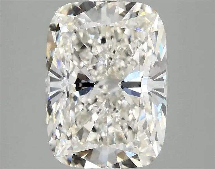 3.10 Carat · CUSHION · F · VS1 · IGI · Excellent Cut