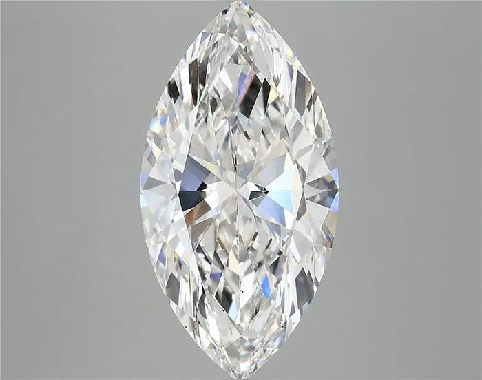 5.02 Carat · MARQUISE · E · VS2 · IGI · Excellent Cut