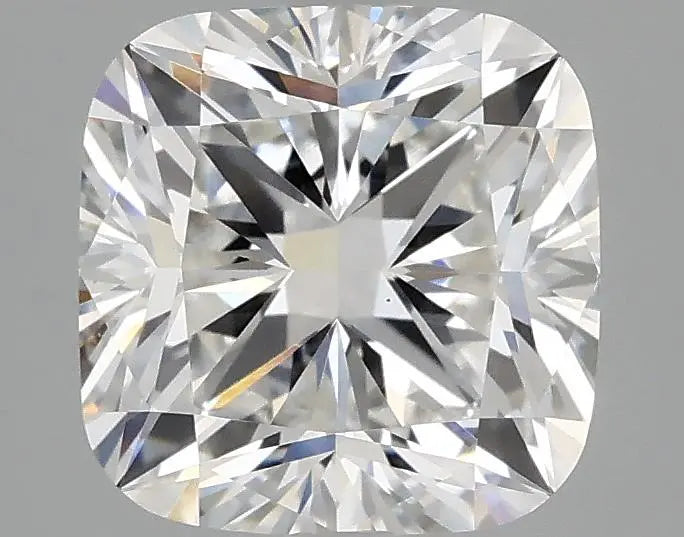 2.52 Carat · CUSHION · E · VS1 · IGI · Excellent Cut