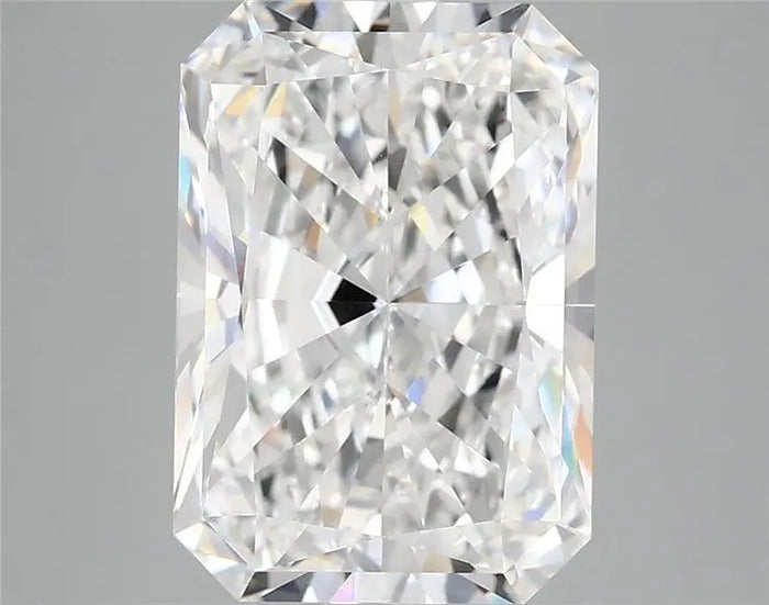 4.10 Carat · RADIANT · E · VVS2 · IGI · Excellent Cut