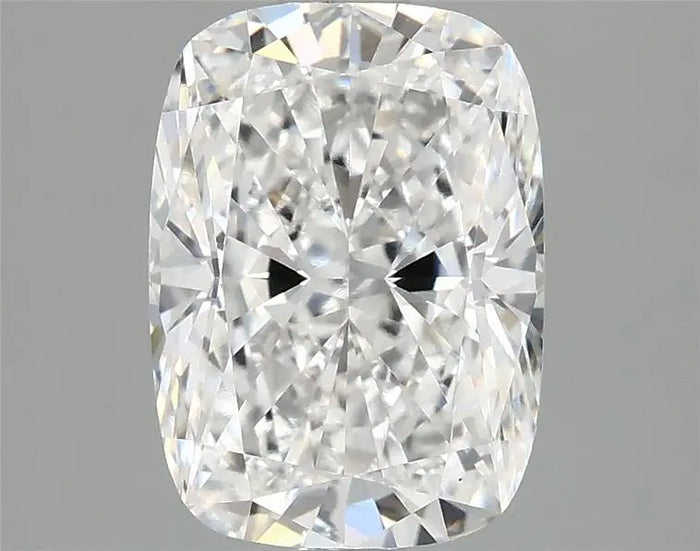 2.09 Carat · CUSHION · D · VS1 · IGI · Excellent Cut