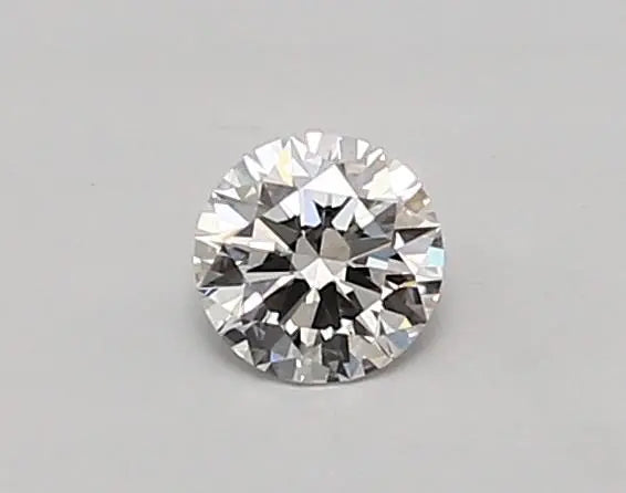 0.32 Carat · ROUND · D · VS2 · IGI · Excellent Cut