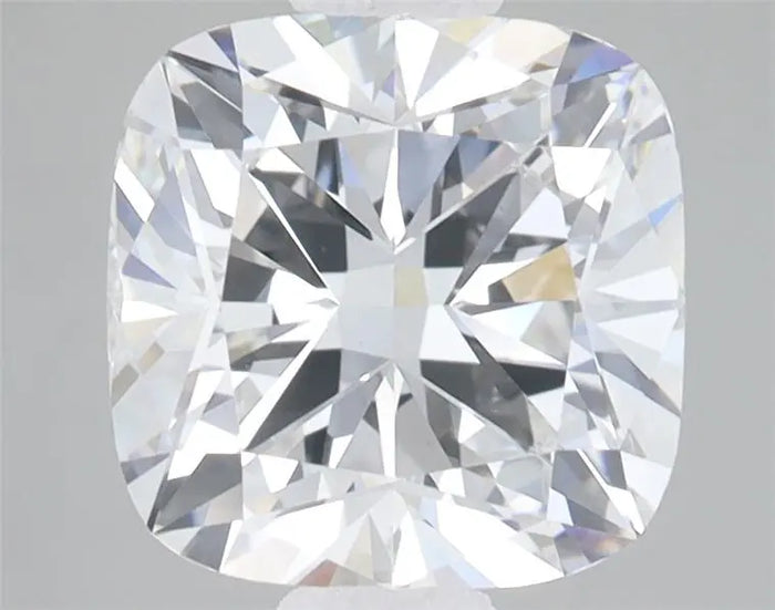 3.02 Carat · CUSHION · E · VVS2 · IGI · Excellent Cut