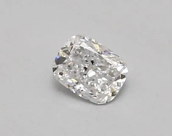 0.31 Carat · CUSHION · D · VS2 · IGI · Excellent Cut