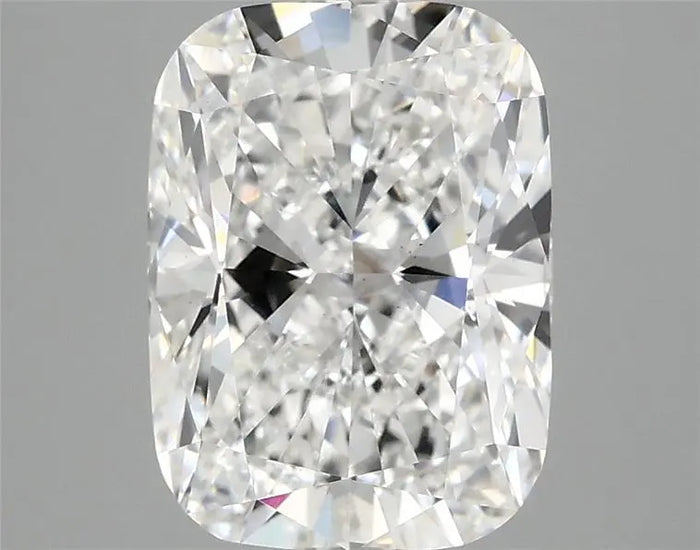 3.10 Carat · CUSHION · E · VS1 · IGI · Excellent Cut