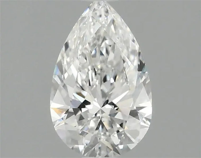 1.08 Carat · PEAR · E · VVS2 · IGI · Excellent Cut