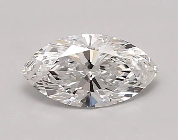 0.88 Carat · MARQUISE · D · VVS2 · IGI · Excellent Cut