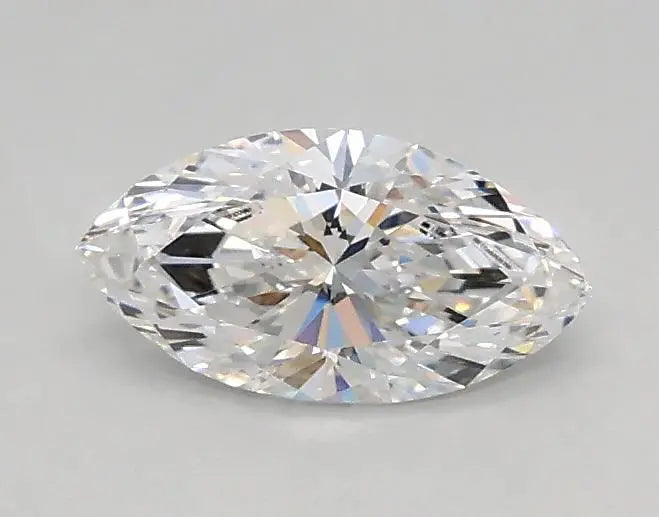 0.39 Carat · MARQUISE · D · IF · IGI · Excellent Cut
