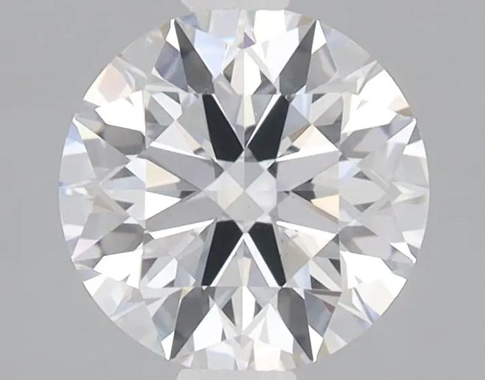 1.57 Carat · ROUND · D · VS1 · IGI · Ideal Cut