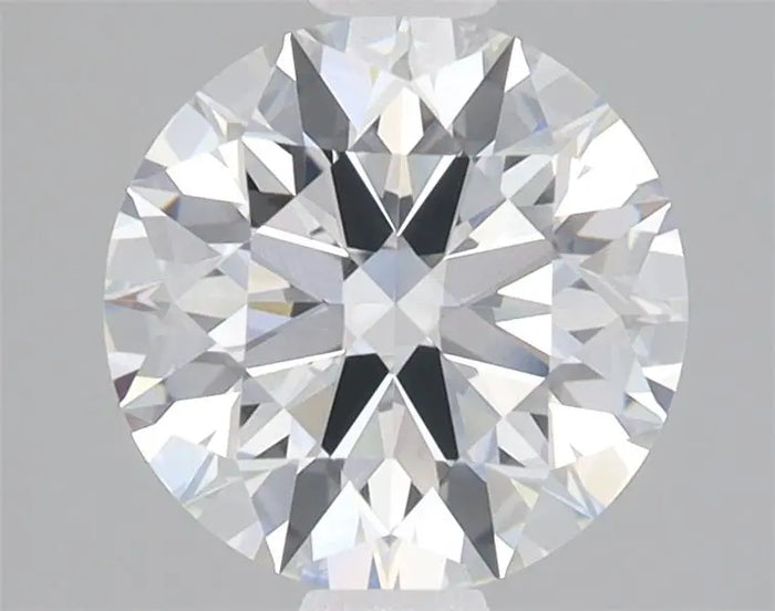 2.01 Carat · ROUND · E · VVS2 · IGI · Ideal Cut