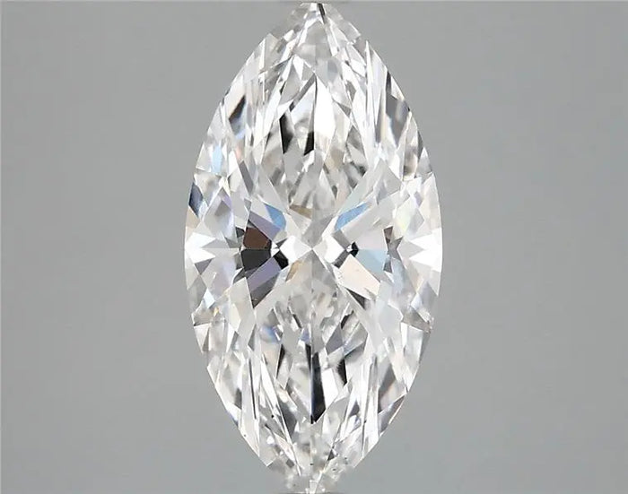 2.10 Carat · MARQUISE · E · VS2 · IGI · Excellent Cut