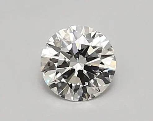 0.38 Carat · ROUND · D · VVS1 · IGI · Ideal Cut