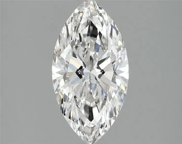 1.45 Carat · MARQUISE · E · VS1 · IGI · Excellent Cut