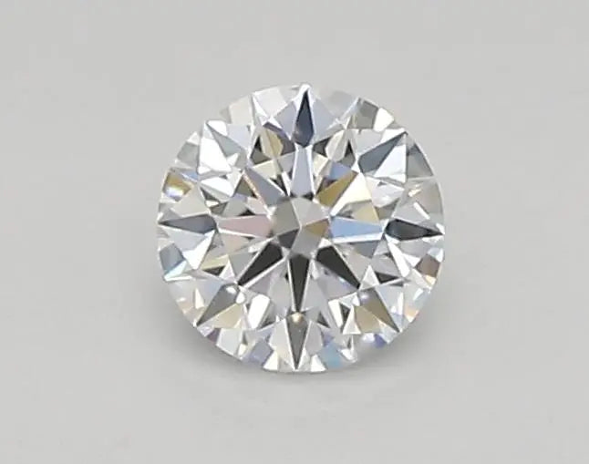 0.32 Carat · ROUND · D · VS1 · IGI · Ideal Cut