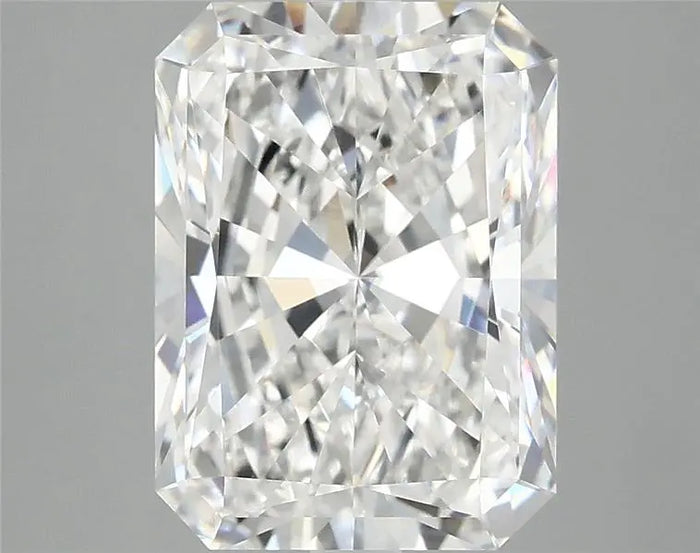 4.17 Carat · RADIANT · E · VVS2 · IGI · Excellent Cut