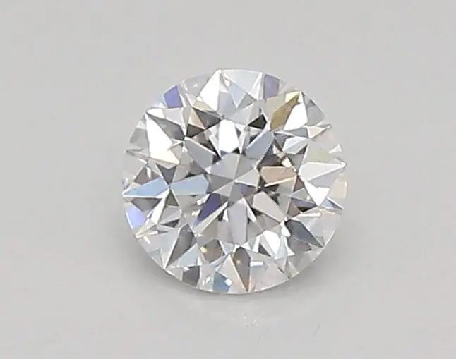 0.28 Carat · ROUND · D · VS1 · IGI · Excellent Cut