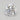 0.28 Carat · ROUND · D · VS1 · IGI · Excellent Cut