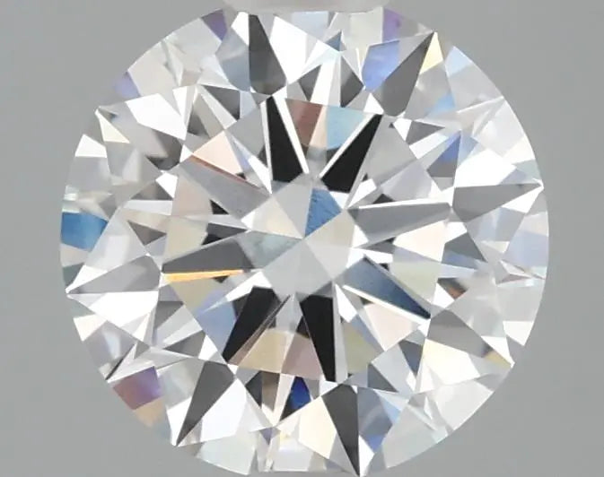 2.07 Carat · ROUND · D · IF · IGI · Excellent Cut